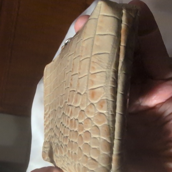 Brahmins Card Wallet Wristlet - Picture 6 of 8